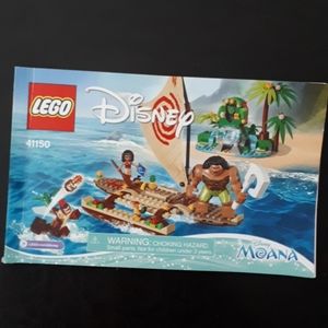 LEGO #41150